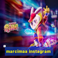 marcimaa instagram